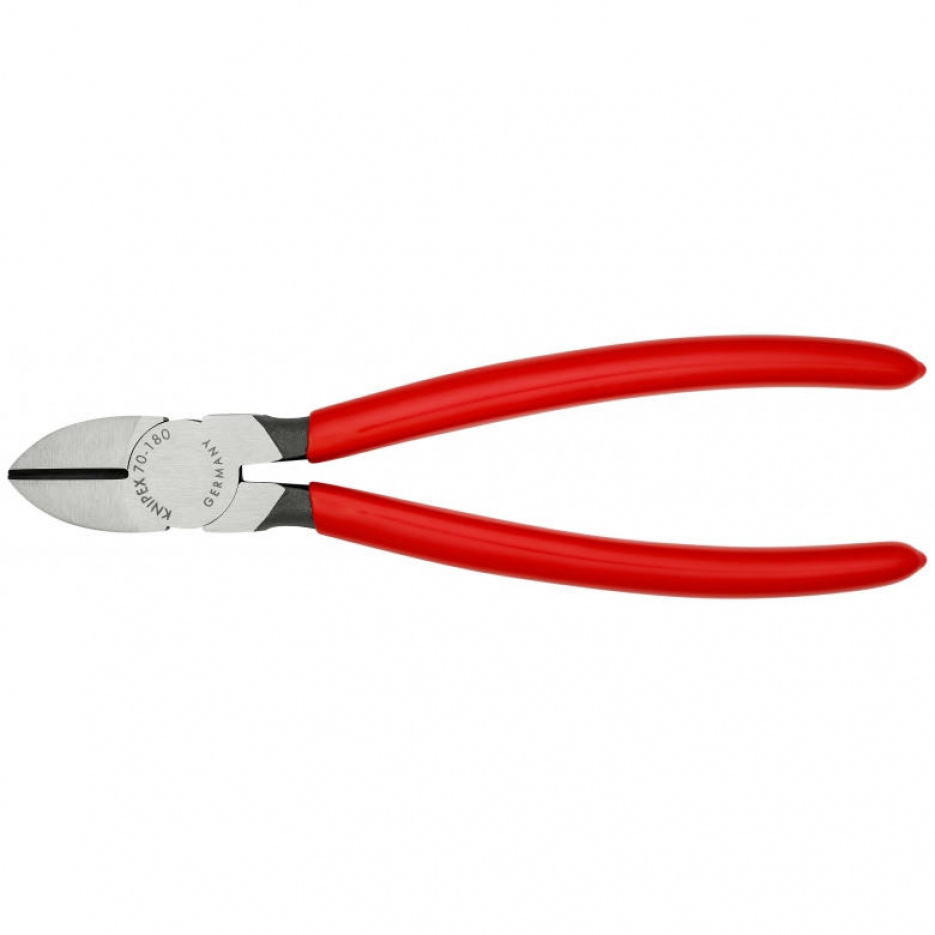 Бокорезы 180 мм KNIPEX KN-7001180