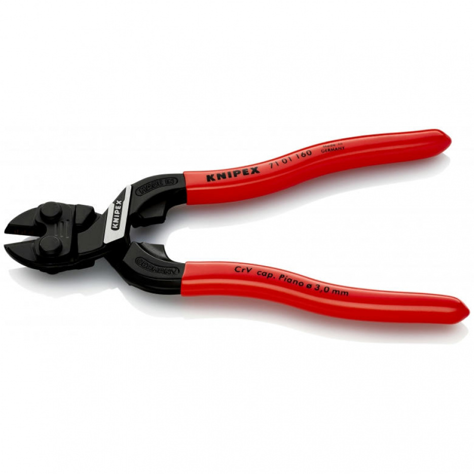 Болторез 160 мм CoBolt® KNIPEX KN-7101160